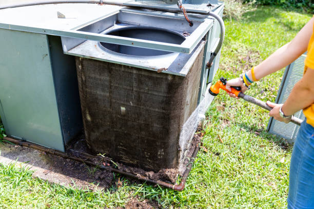 Best Best Air Duct Cleaning Company  in Bethlehem, WV