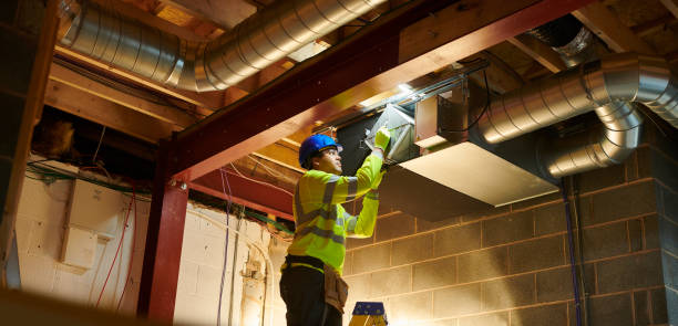 Best Affordable Air Duct Cleaning  in Bethlehem, WV