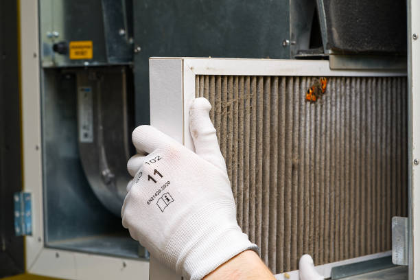 Best Air Duct Cleaning Near Me  in Bethlehem, WV
