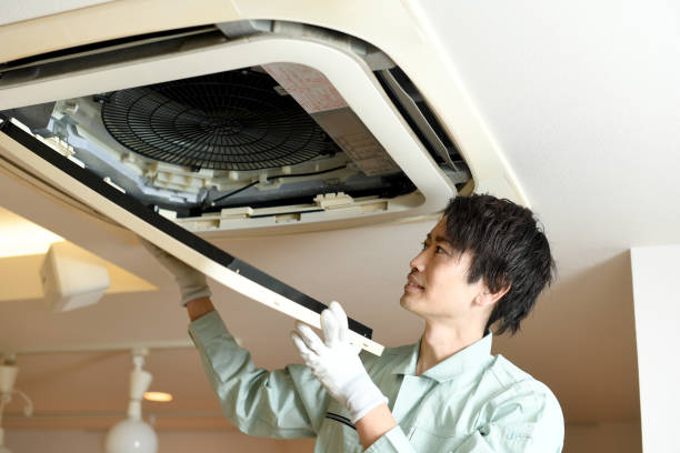Best Affordable HVAC Duct Cleaning  in Bethlehem, WV