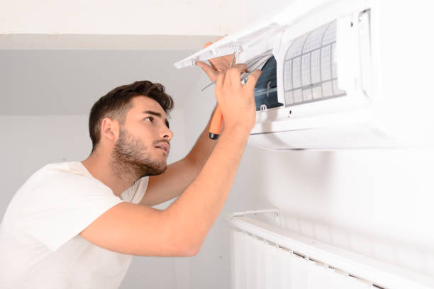 HVAC Maintenance and Cleaning in WV